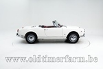 1965 Alfa Romeo 1600 Giulia Spider oldtimer te koop