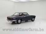 1967 Alfa Romeo GT Veloce 1600 oldtimer te koop