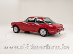 1976 Alfa Romeo GTV 2000 Bertone oldtimer te koop