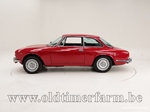 1976 Alfa Romeo GTV 2000 Bertone oldtimer te koop