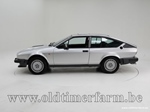 1982 Alfa Romeo GTV 6 oldtimer te koop