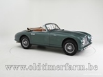 1952 Aston Martin DB2 Drophead Coupé oldtimer te koop