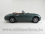 1952 Aston Martin DB2 Drophead Coupé oldtimer te koop