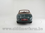 1952 Aston Martin DB2 Drophead Coupé oldtimer te koop