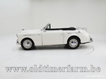 1952 Austin A40 Sport Convertibe oldtimer te koop