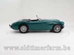 1954 Austin-Healey 100/4 BN1 oldtimer te koop