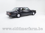 1988 Bentley Mulsanne S oldtimer te koop