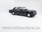 1988 Bentley Mulsanne S oldtimer te koop