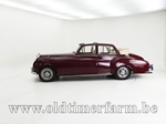 1967 Bentley S2 '61 oldtimer te koop