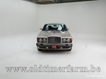 1990 Bentley Turbo R oldtimer te koop