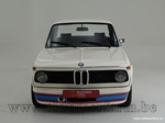 1974 BMW 2002 Turbo oldtimer te koop