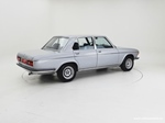 1972 BMW 3.0 SI oldtimer te koop