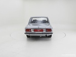 1972 BMW 3.0 SI oldtimer te koop