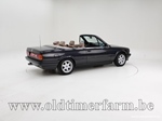 1991 BMW 325I E30 Cabriolet oldtimer te koop