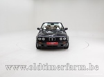 1991 BMW 325I E30 Cabriolet oldtimer te koop