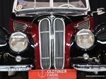 1939 BMW 327 oldtimer te koop