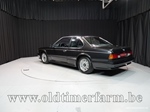 1984 BMW M 635 CSI oldtimer te koop