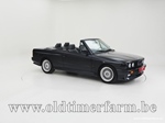 1991 BMW M3 oldtimer te koop