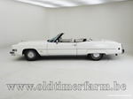 1973 Cadillac Eldorado oldtimer te koop