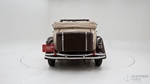 1931 Chrysler CM Roadster oldtimer te koop