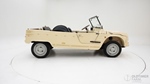 1980 Citroën Mehari oldtimer te koop