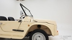 1980 Citroën Mehari oldtimer te koop