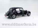 1947 Citroën Traction 11 BL oldtimer te koop