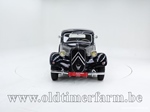 1947 Citroën Traction 11 BL oldtimer te koop