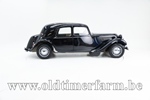 1956 Citroën Traction Avant 11BN oldtimer te koop