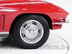 1966 Chevrolet Corvette C2 Sting Ray oldtimer te koop