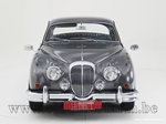 1963 Daimler V8 250 oldtimer te koop