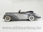 1949 Delahaye 135 M Three Position Drophead Coupe By Pennock oldtimer te koop