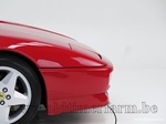 1992 Ferrari 348 TB oldtimer te koop