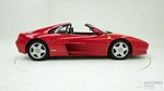 1991 Ferrari 348 TS oldtimer te koop