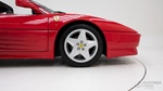 1991 Ferrari 348 TS oldtimer te koop