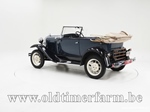 1930 Ford A Deluxe Phaeton oldtimer te koop