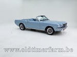 1965 Ford Mustang Convertible V8 oldtimer te koop