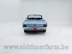 1965 Ford Mustang Convertible V8 oldtimer te koop