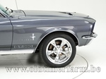 1967 Ford Mustang Fastback Code S V8 oldtimer te koop