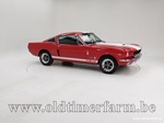 1965 Ford Mustang Fastback V8 oldtimer te koop