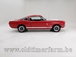 1965 Ford Mustang Fastback V8 oldtimer te koop