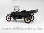 1913 Ford T Touring Brass oldtimer te koop