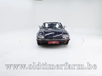 1989 Jaguar XJS V12 Convertible oldtimer te koop