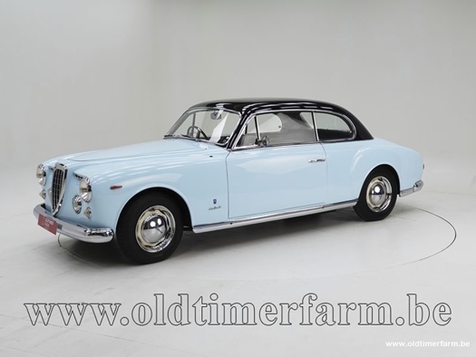 1952 Lancia Aurelia B53 Coupe By Allemano oldtimer te koop