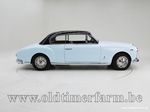 1952 Lancia Aurelia B53 Coupe By Allemano oldtimer te koop