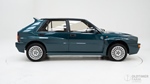 1992 Lancia Delta Evoluzione 8V oldtimer te koop