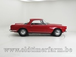 1966 Lancia Flaminia oldtimer te koop