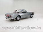 1958 Lancia Flaminia 2.8L GTL oldtimer te koop