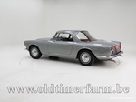 1958 Lancia Flaminia 2.8L GTL oldtimer te koop