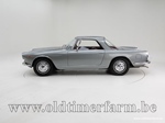 1958 Lancia Flaminia 2.8L GTL oldtimer te koop